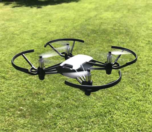 Tello Drone Cease to Exist Completely? What Drone Alternative to Consider?