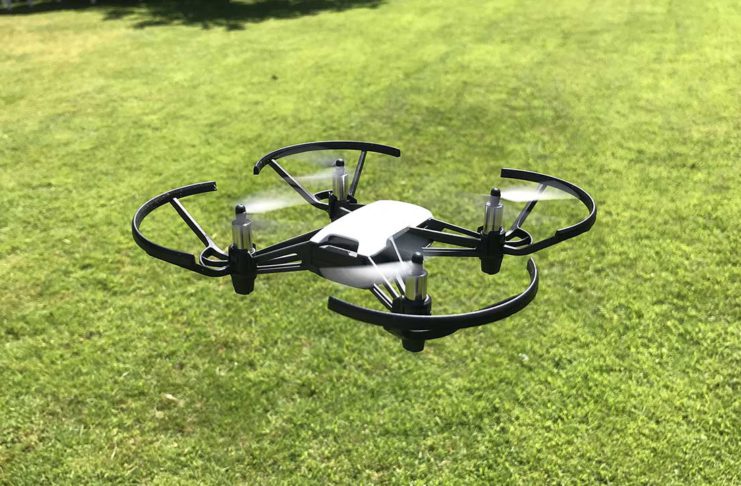 Tello Drone Cease to Exist Completely? What Drone Alternative to Consider?