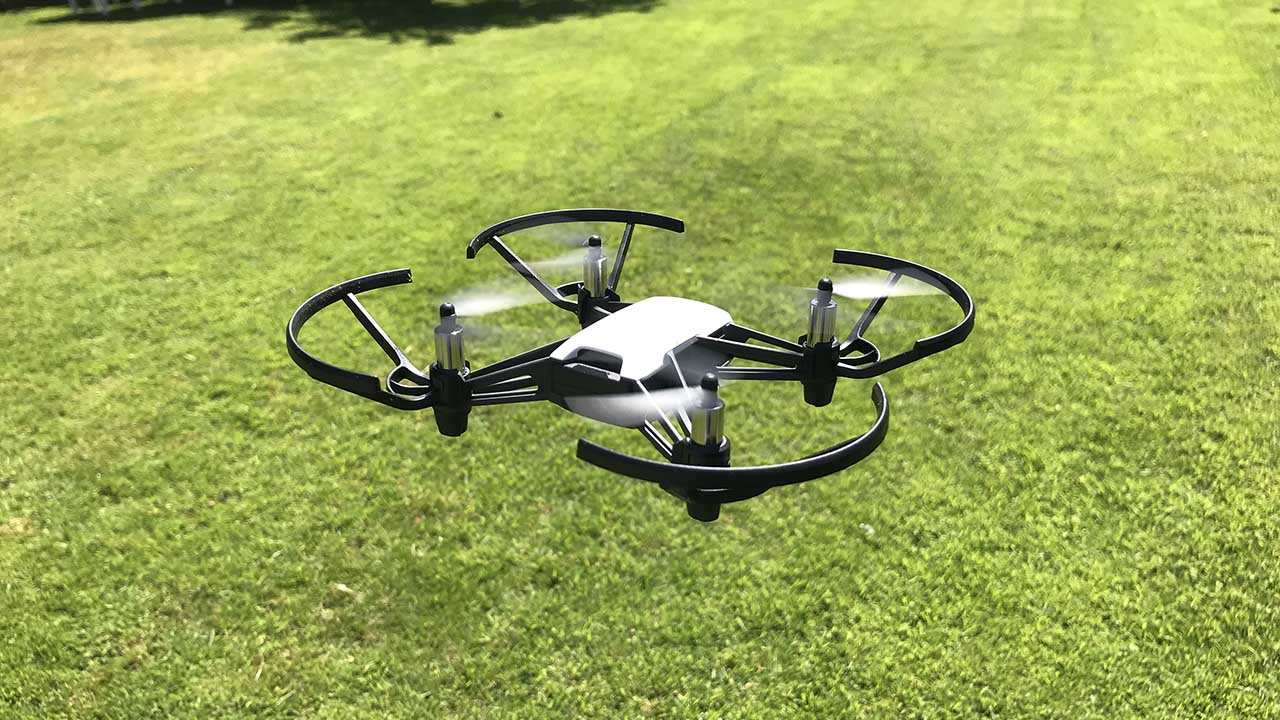 Tello Drone Cease to Exist Completely? What Drone Alternative to Consider? - STEM Kit Review